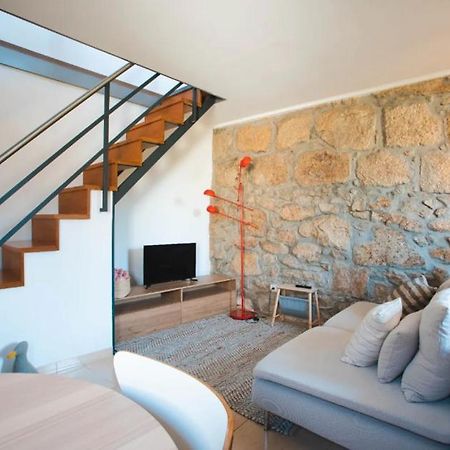 Ferienwohnung Smartr Porto Bonfim Exterior foto