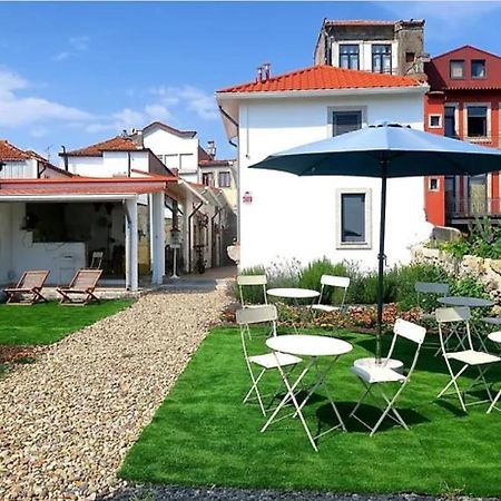Ferienwohnung Smartr Porto Bonfim Exterior foto