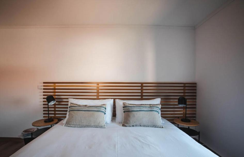 Ferienwohnung Smartr Porto Bonfim Exterior foto