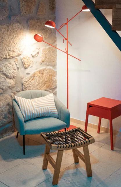 Ferienwohnung Smartr Porto Bonfim Exterior foto