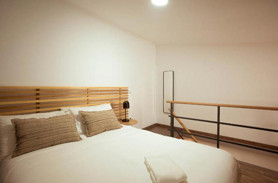 Ferienwohnung Smartr Porto Bonfim Exterior foto