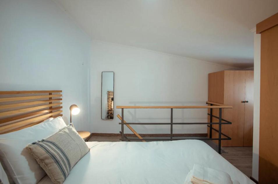 Ferienwohnung Smartr Porto Bonfim Exterior foto