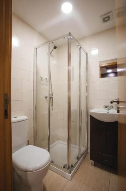 Ferienwohnung Smartr Porto Bonfim Exterior foto
