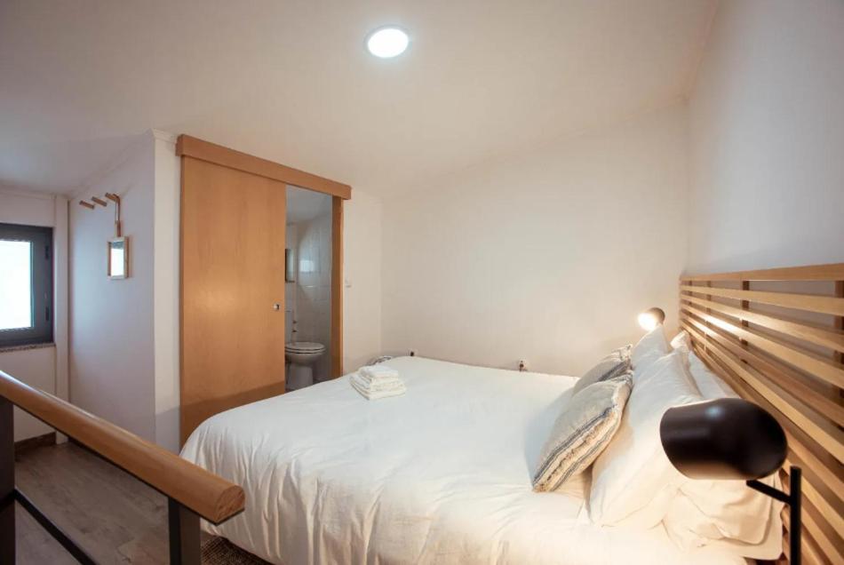Ferienwohnung Smartr Porto Bonfim Exterior foto