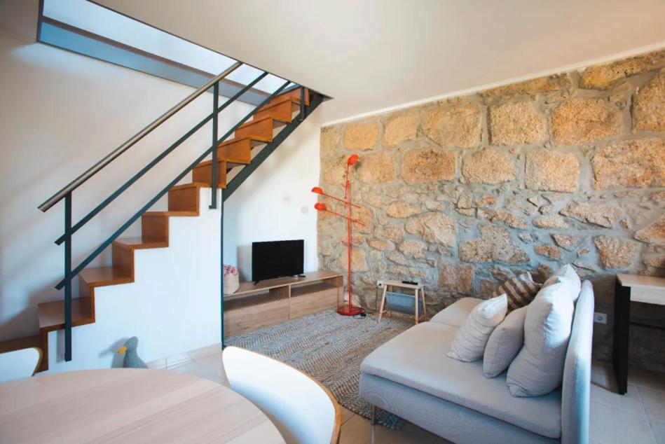Ferienwohnung Smartr Porto Bonfim Exterior foto