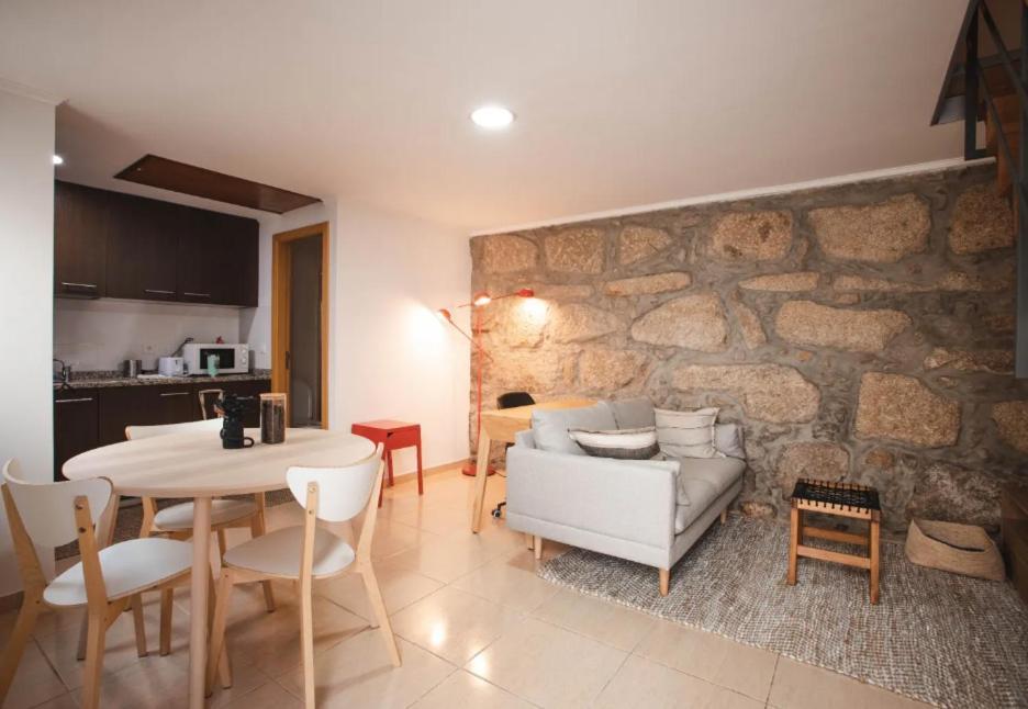 Ferienwohnung Smartr Porto Bonfim Exterior foto