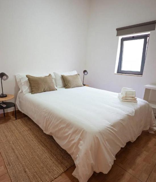 Ferienwohnung Smartr Porto Bonfim Exterior foto